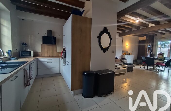 Vente Maison de ville 6 pièces — photo 3
