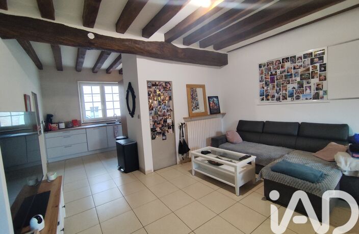 Vente Maison de ville 6 pièces — photo 5
