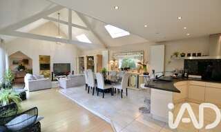 Maison 8 Pièces 181 m² à vendre à Osny (95520)