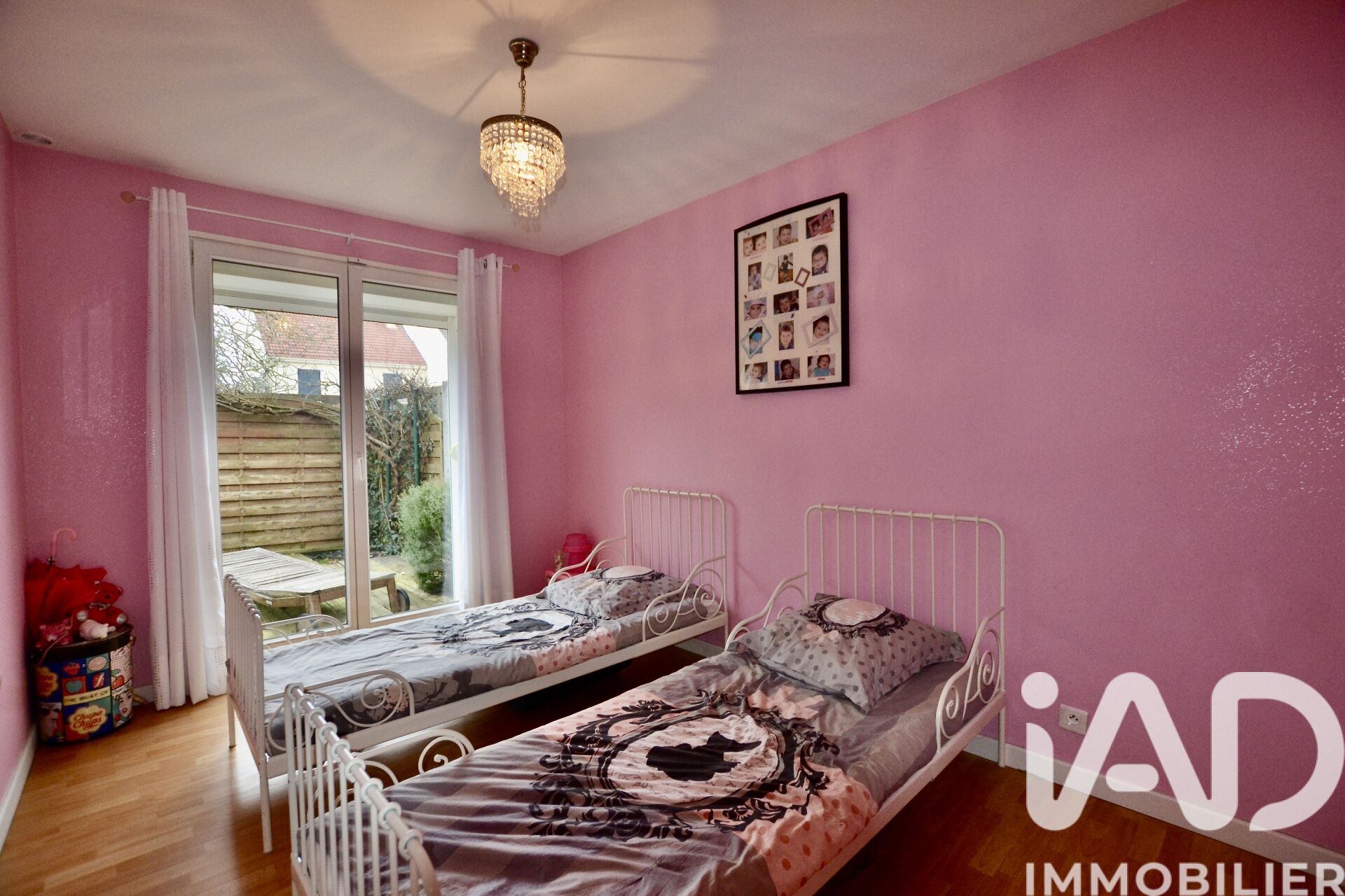 Vente Maison d'architecte 8 pièces - Photo 4