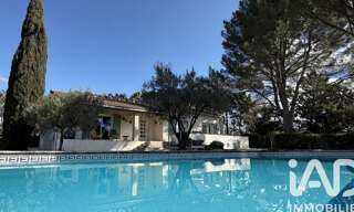 Maison 5 Pièces 144 m² à vendre à Carpentras (84200)