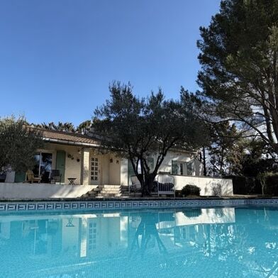 Maison 5 pièces 440000 €