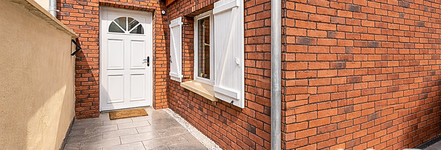 Maison 3 Pièces 50 m² à vendre à Nogent-sur-Oise (60180)