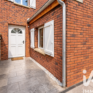 Maison 3 pièces 147000 €