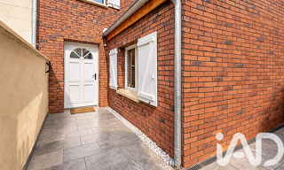 Maison 3 Pièces 50 m² à vendre à Nogent-sur-Oise (60180)