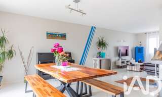 Maison 10 Pièces 162 m² à vendre à Longjumeau (91160)