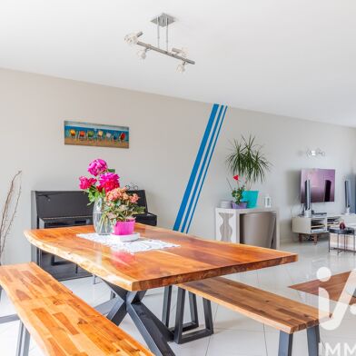 Maison 10 pièces 490000 €