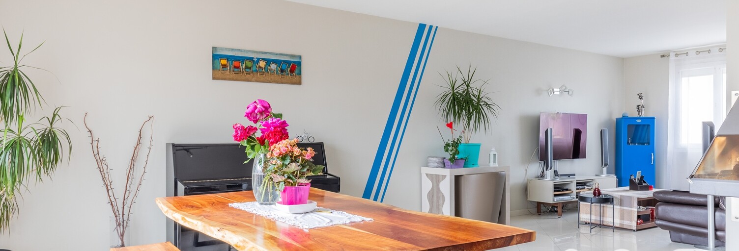 Maison 10 Pièces 162 m² à vendre à Longjumeau (91160)