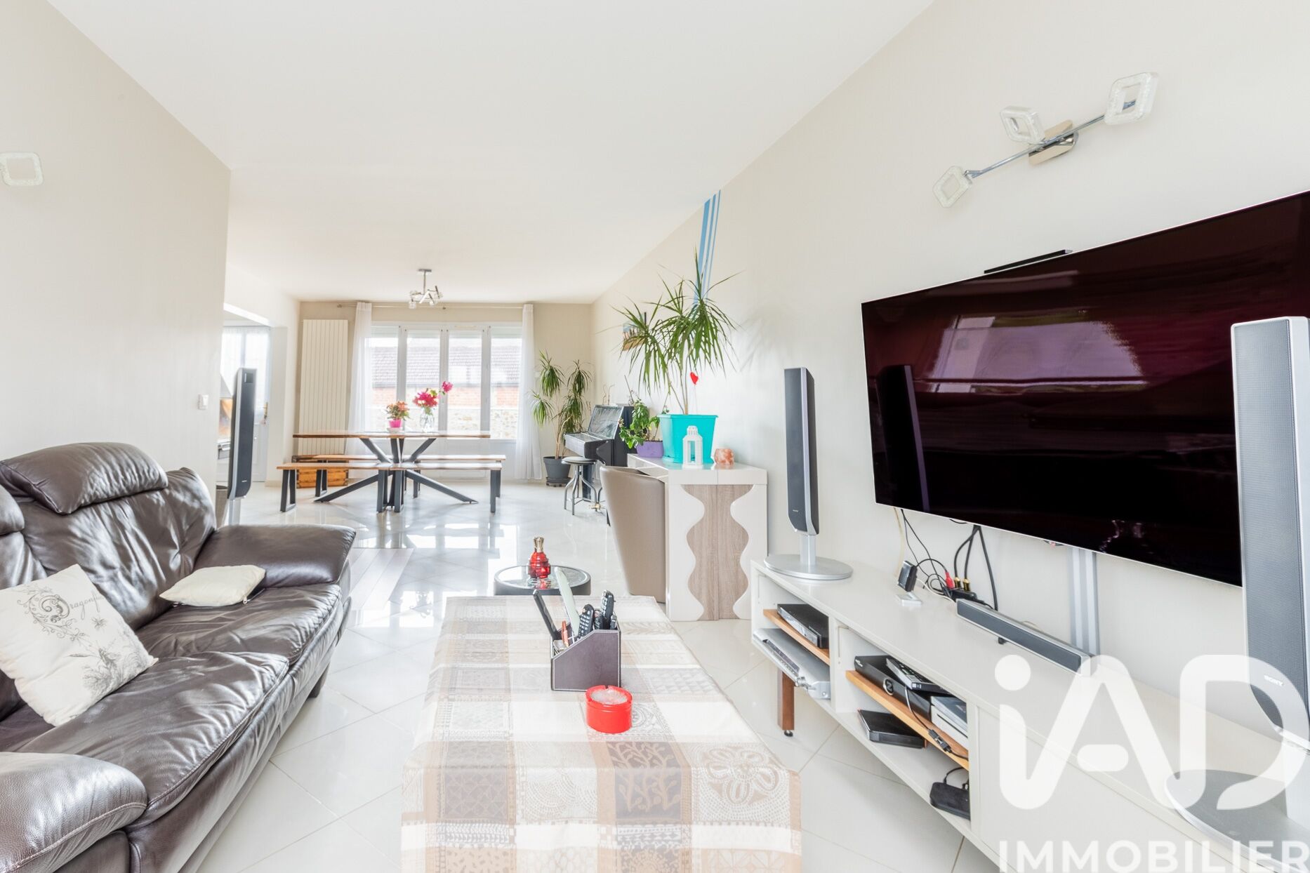 Vente Maison/villa 10 pièces - Photo 2