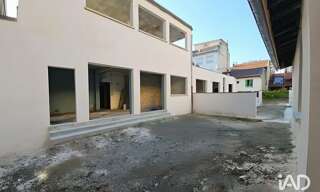 Divers  186 m² à vendre à Grenoble (38000)