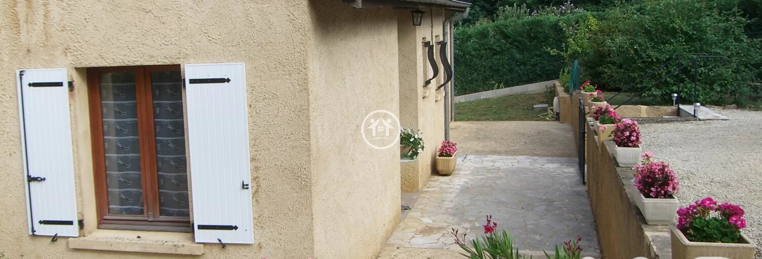 Maison 3 Pièces 95 m² à vendre à Sarlat-la-Canéda (24200)