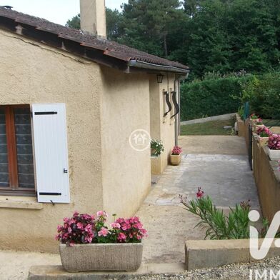 Maison 3 pièces 170000 €