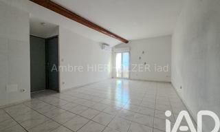 Appartement 2 Pièces 36 m² à vendre à Villelongue-de-la-Salanque (66410)