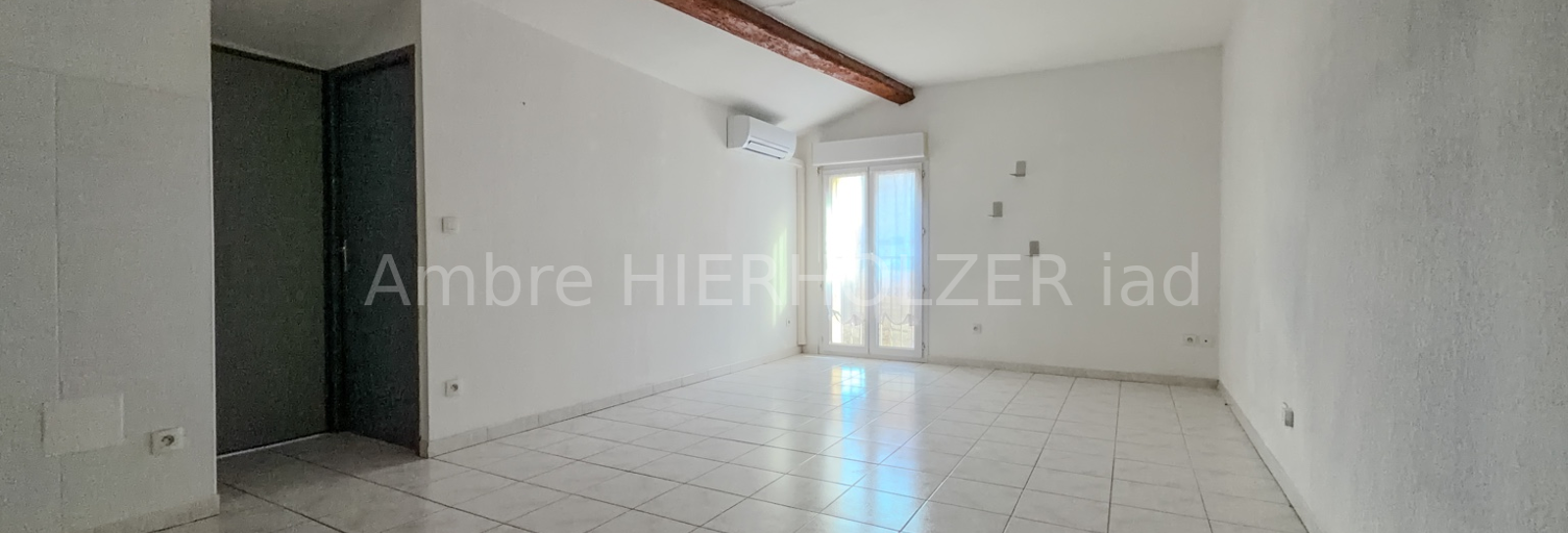 Appartement 2 Pièces 36 m² à vendre à Villelongue-de-la-Salanque (66410)