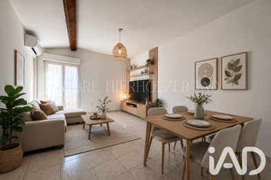 Appartement 2 pièces 99500 €