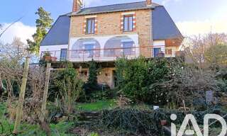 Maison 3 Pièces 72 m² à vendre à Ploërmel (56800)