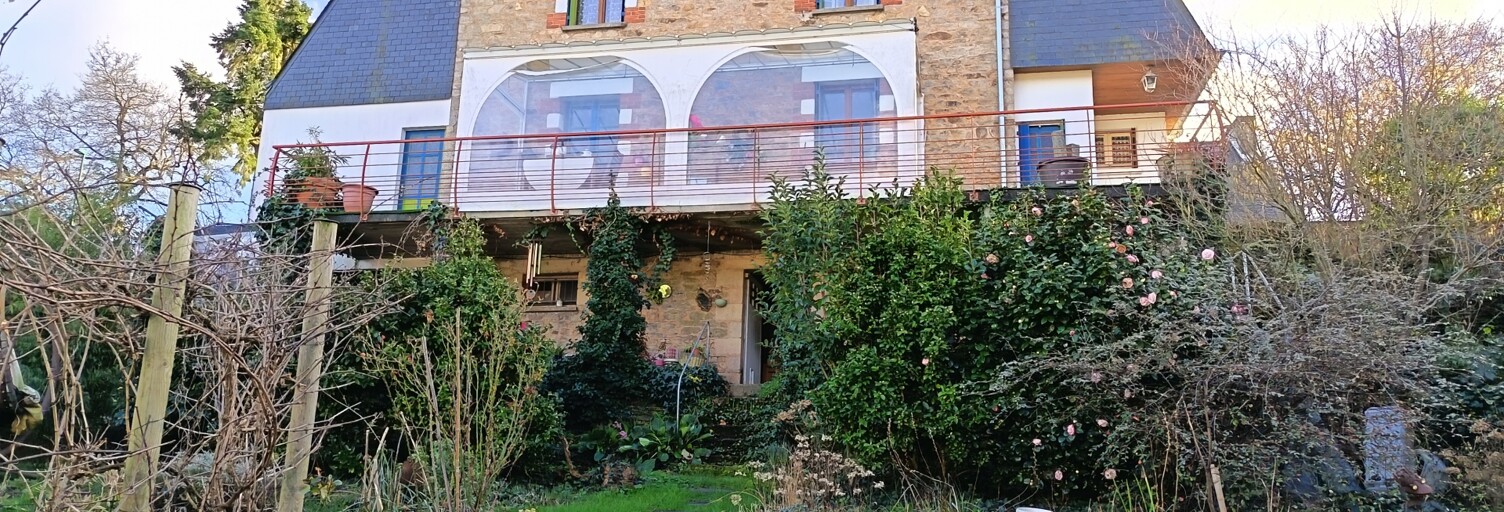 Maison 3 Pièces 72 m² à vendre à Ploërmel (56800)