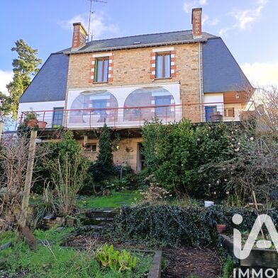 Maison 3 pièces 199900 €