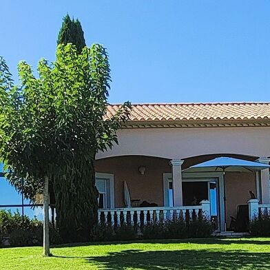 Maison 7 pièces 620000 €