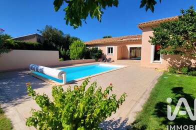 Maison 7 pièces 590000 €