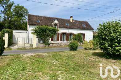 Maison 6 pièces 159000 €