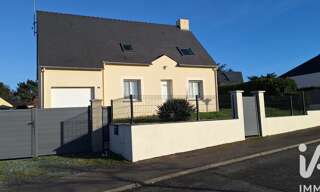 Maison 7 Pièces 108 m² à vendre à Guémené-Penfao (44290)