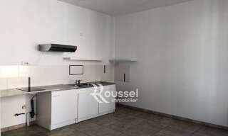 Appartement 2 Pièces 45 m² à louer à Poussan (34560)