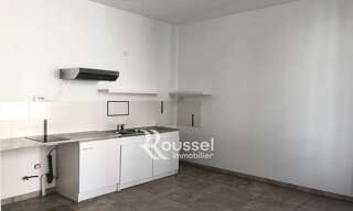 Appartement 2 Pièces 45 m² à louer à Poussan (34560)