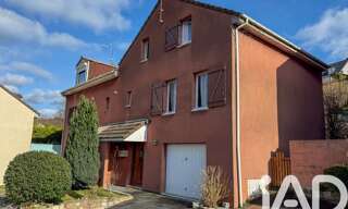 Maison 4 Pièces 88 m² à vendre à Notre-Dame-de-Bondeville (76960)