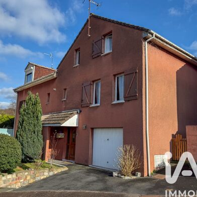 Maison 4 pièces 182000 €