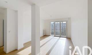 Appartement 3 Pièces 59 m² à vendre à Nantes (44100)