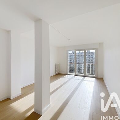 Appartement 3 pièces 255000 €