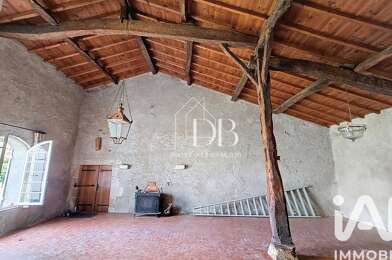 Maison 4 pièces 117000 €