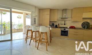Appartement 4 Pièces 77 m² à vendre à Fréjus (83600)