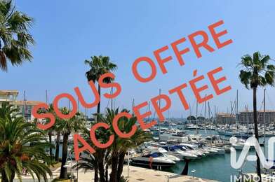 Appartement 4 pièces 557000 €