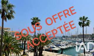 Appartement 4 Pièces 77 m² à vendre à Fréjus (83600)