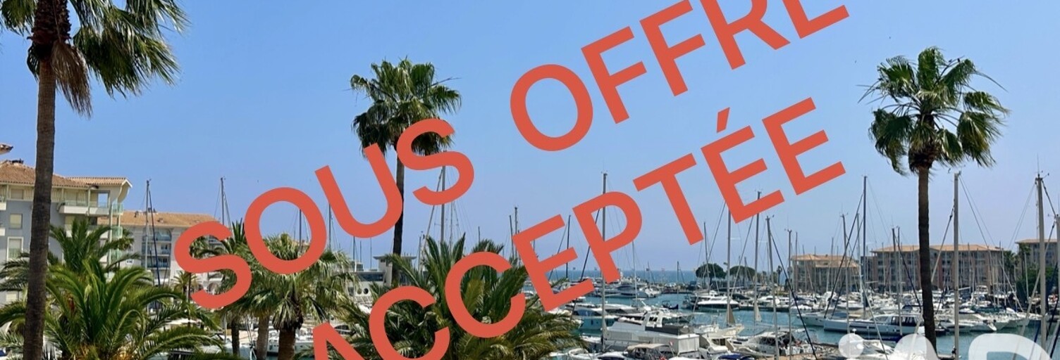 Appartement 4 Pièces 77 m² à vendre à Fréjus (83600)