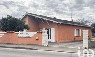 Maison 5 Pièces 120 m² à vendre à Décines-Charpieu (69150)