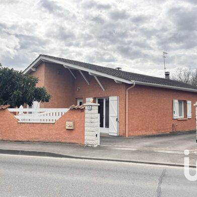 Maison 5 pièces 430000 €