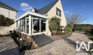 Maison 6 Pièces 108 m² à vendre à Chelles (77500)