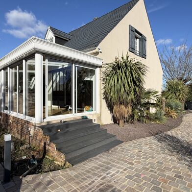 Maison 6 pièces 499000 €