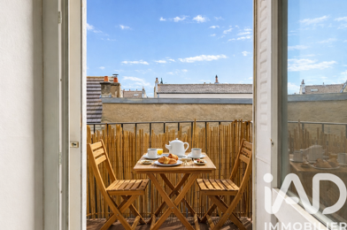 Appartement 3 pièces 190000 €