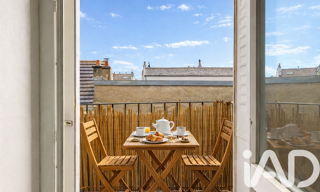 Appartement 3 Pièces 66 m² à vendre à Dijon (21000)