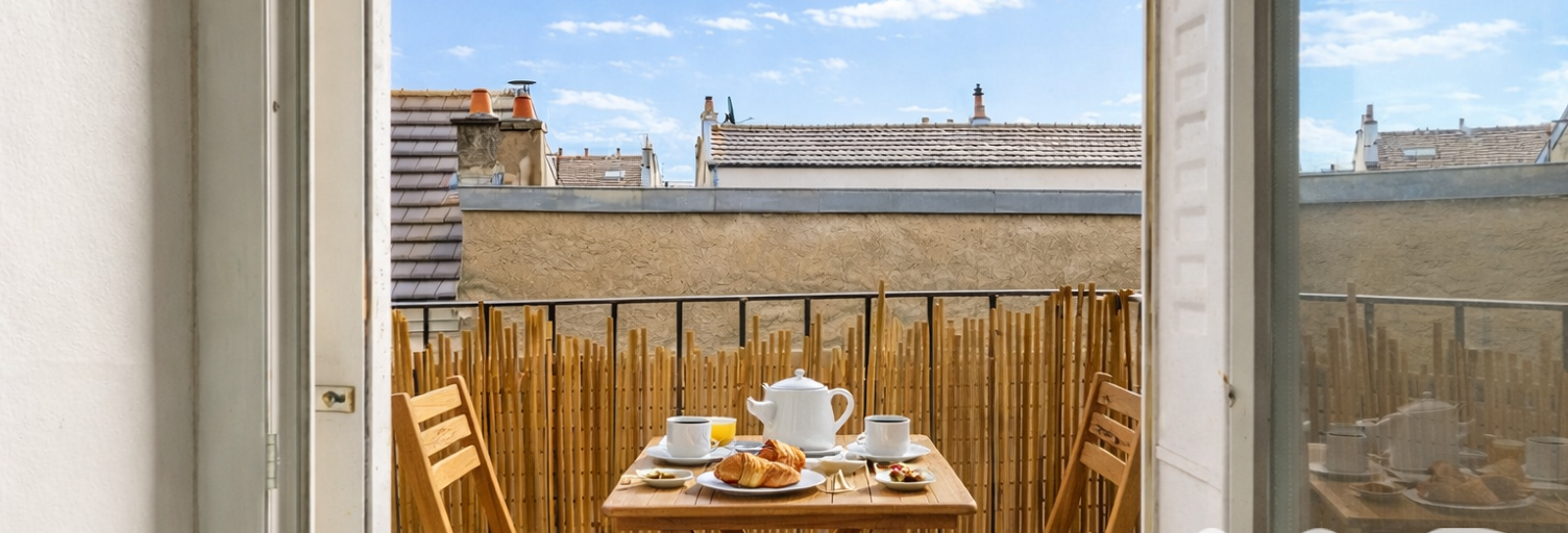 Appartement 3 Pièces 66 m² à vendre à Dijon (21000)