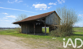 Maison 1 Pièce 167 m² à vendre à Chevigny-en-Valière (21200)