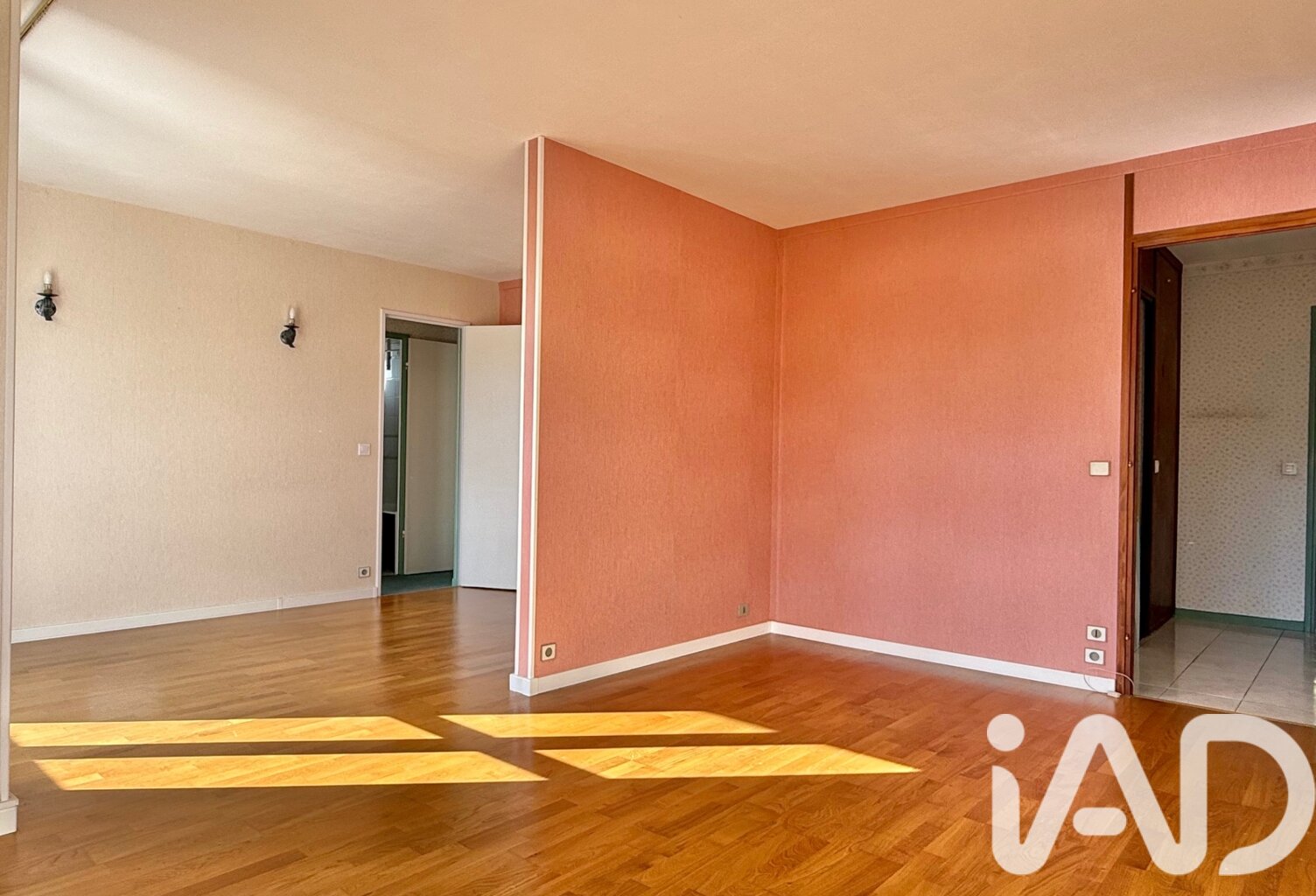 Vente Appartement 5 pièces — photo 1