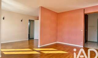 Appartement 5 Pièces 87 m² à vendre à Chilly-Mazarin (91380)