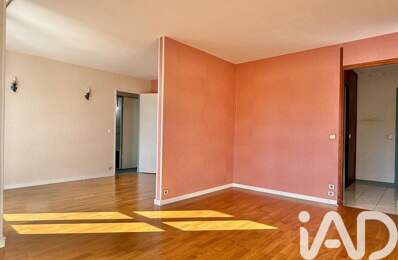 Vente Appartement 5 pièces — photo du bien