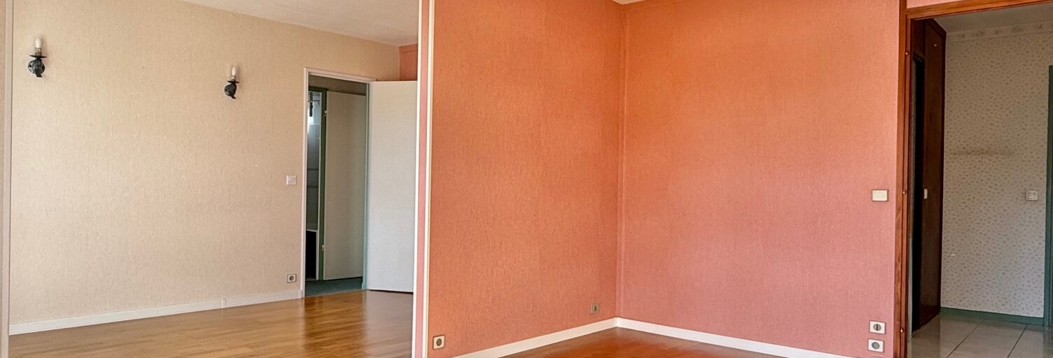 Appartement 5 Pièces 87 m² à vendre à Chilly-Mazarin (91380)