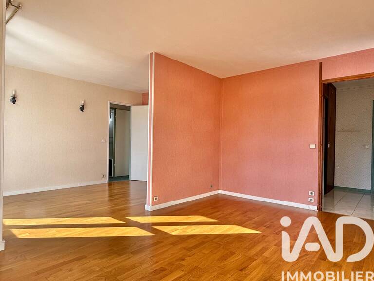 Vente Appartement 5 pièces — photo 1